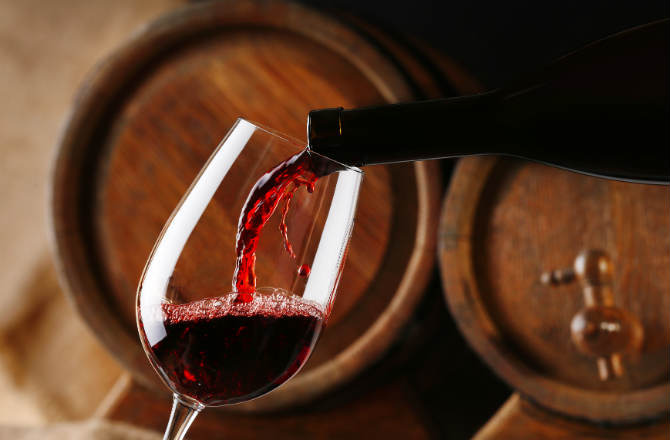 Cheap Red Wine