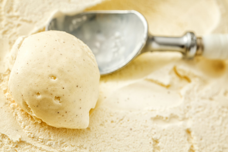 ice cream