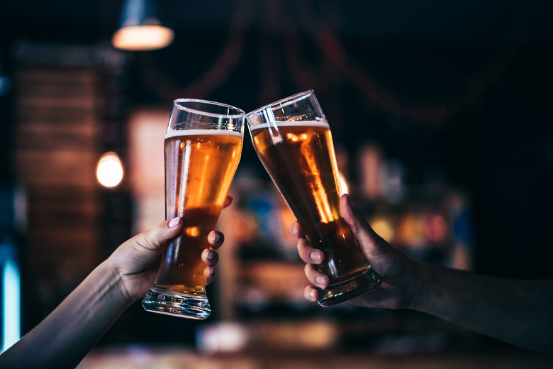 beer