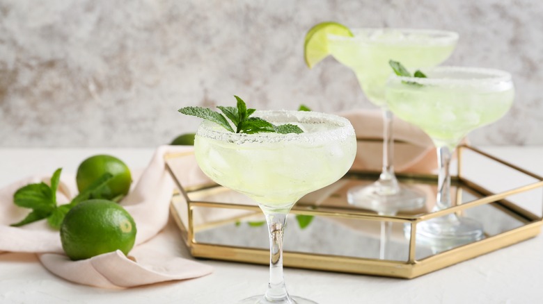 Daiquiri