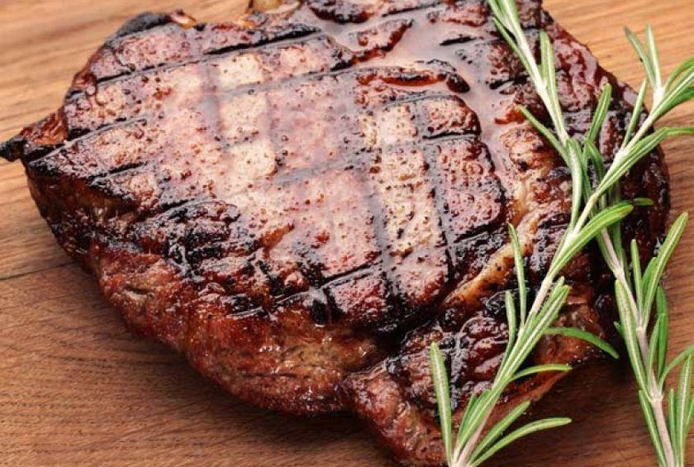 Steak