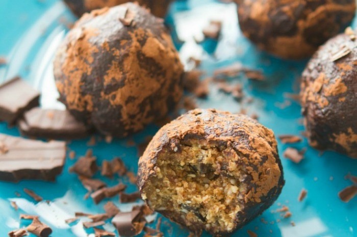 Cookie Dough