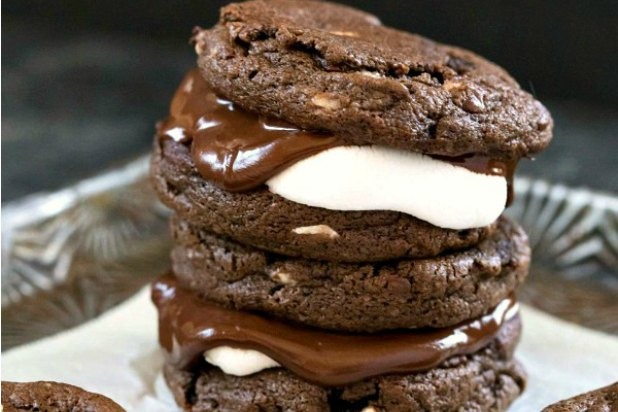 Cookies for the Holiday Season