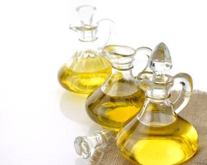 Cooking Oils