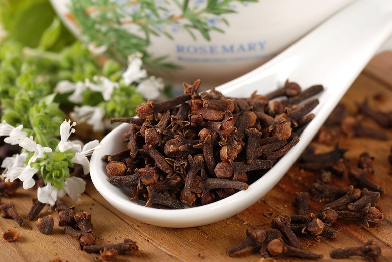 Cloves