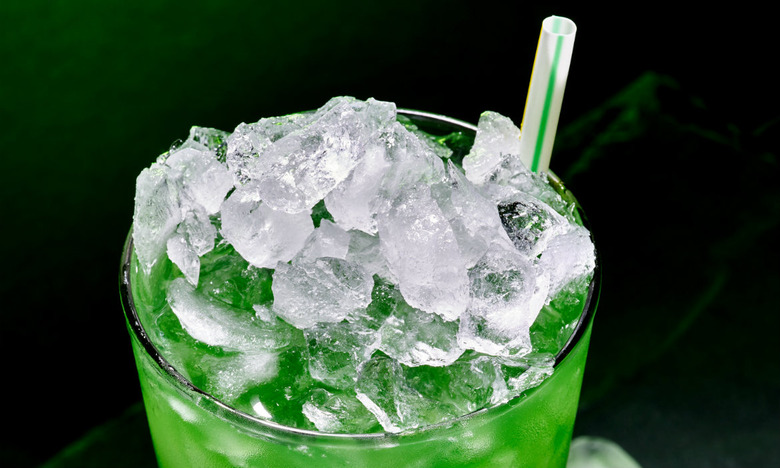 Copycat Hi-C Ecto-Cooler Punch