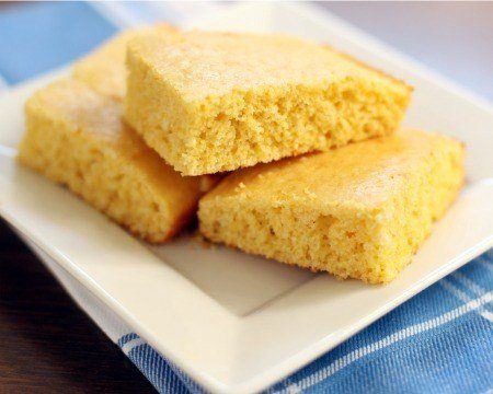 Cornbread