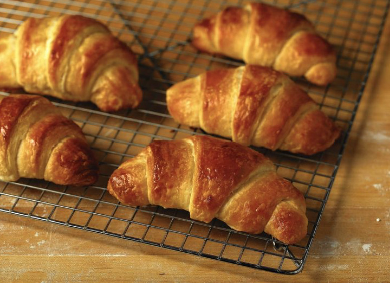 Cornetti recipe - The Daily Meal