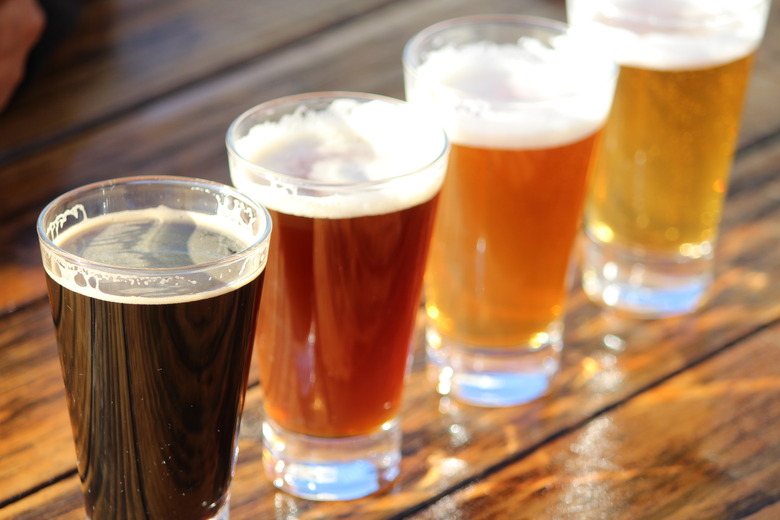 Beer