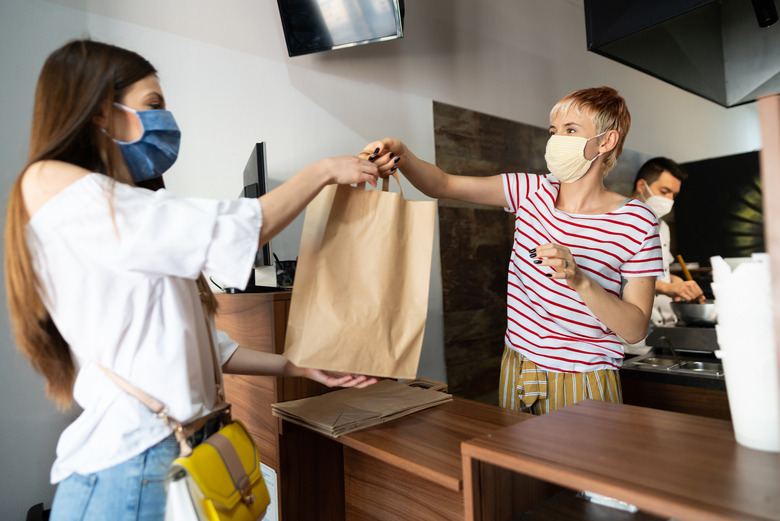 How much Americans are spending