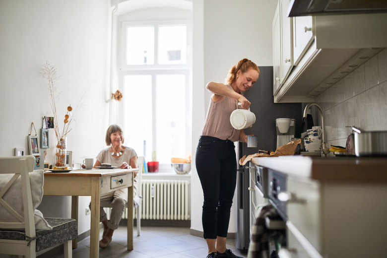 Most people's coffee-making hasn't changed