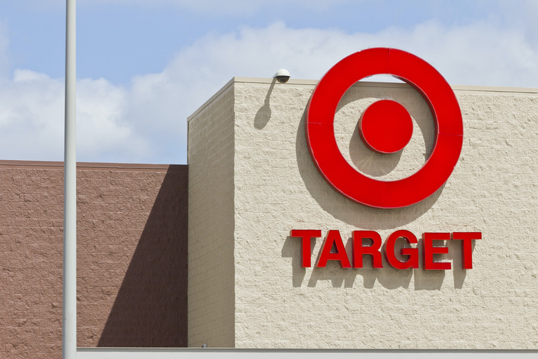 target face mask policy