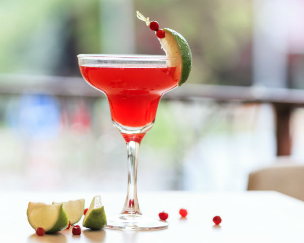 Cosmopolitan Recipe