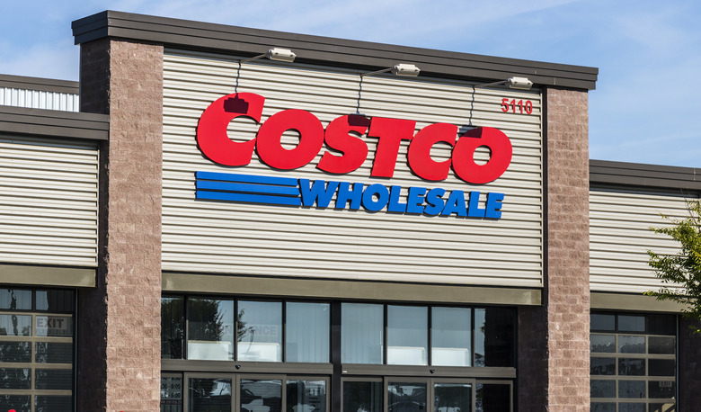 costco free samples