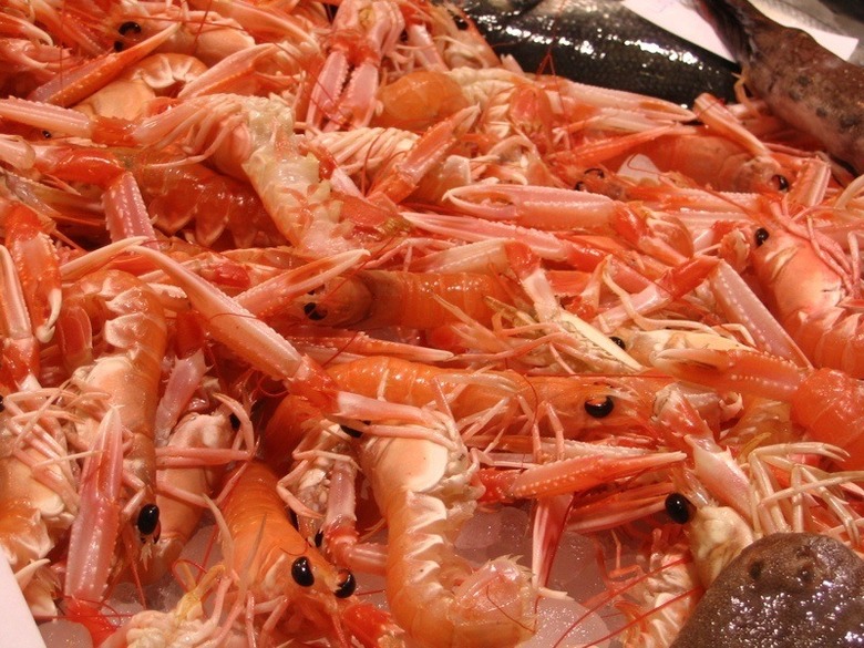 Costco Sued for Making Consumers 'Unknowingly Support Slave Labor' by Purchasing Farmed Shrimp