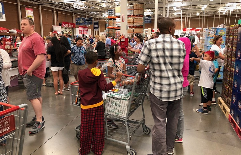 They Take Advantage of Costco's Incredible Return Policy