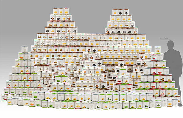 costco doomsday kit