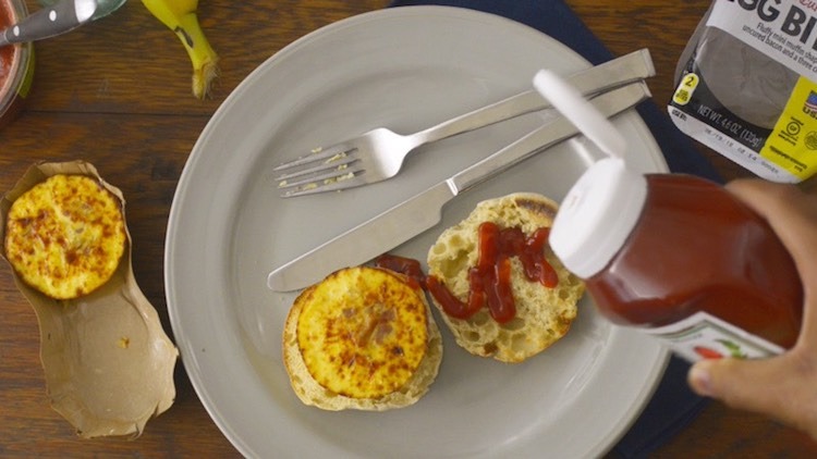 costco egg bites