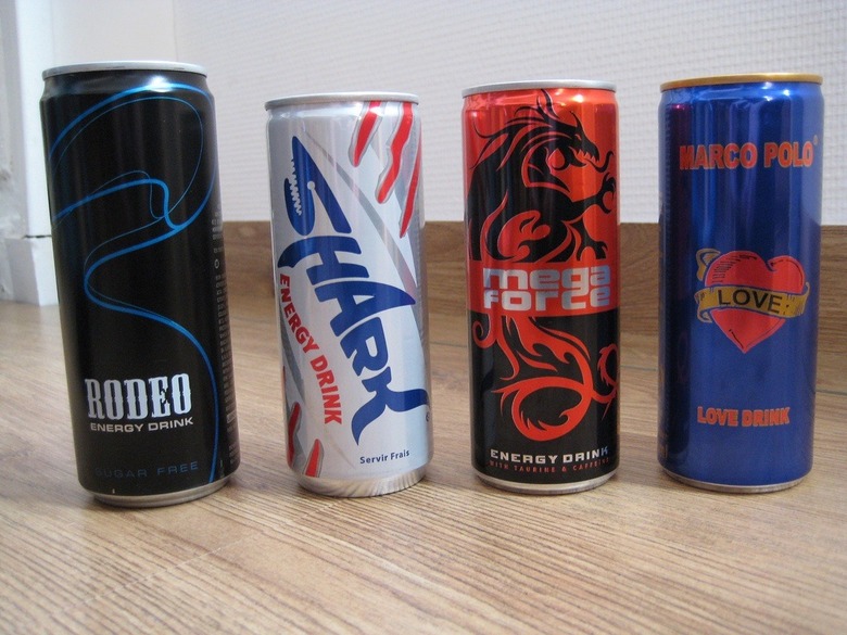Heart-Healthy Energy?