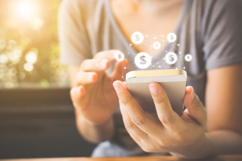Don't Forget Rebate Websites and Earning Apps