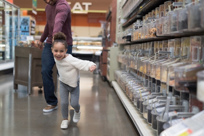 Plan Your Meals Around That Week's Deals