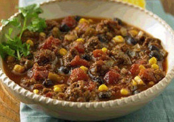 Breakfast Casserole