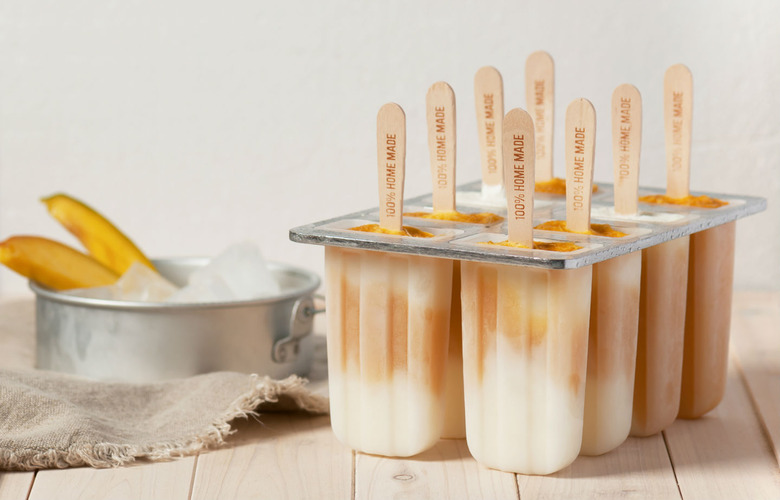 Ice Pops