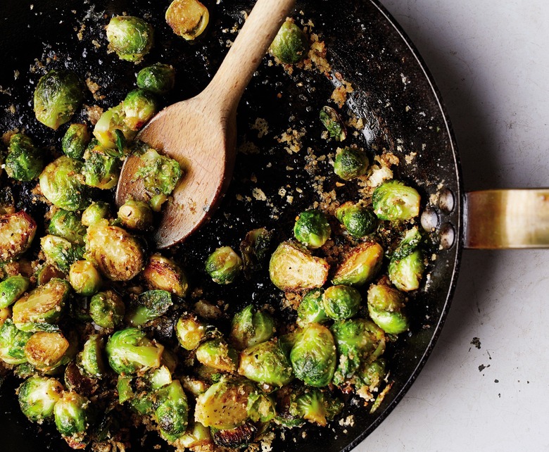 Brussel Sprouts