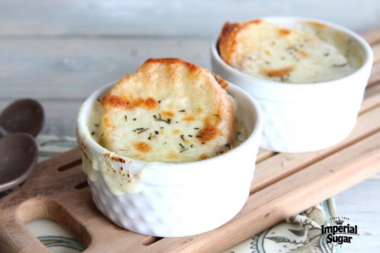 crockpot french onion soup