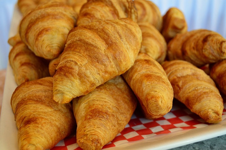 Croissants