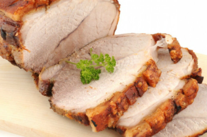 Pork Tenderloins