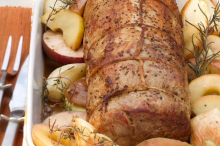 Pork Roast