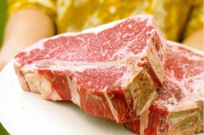 Steak
