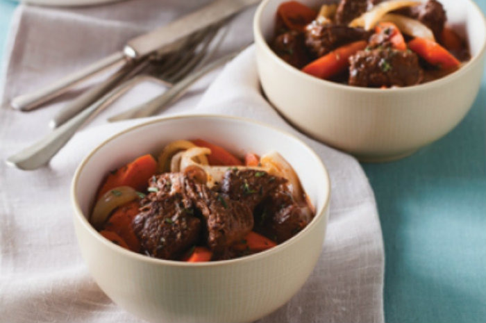  Venison