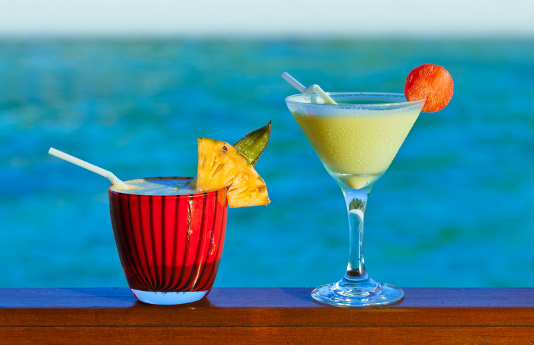Drinks