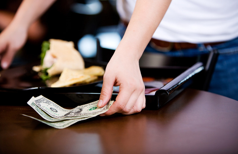 Gratuities