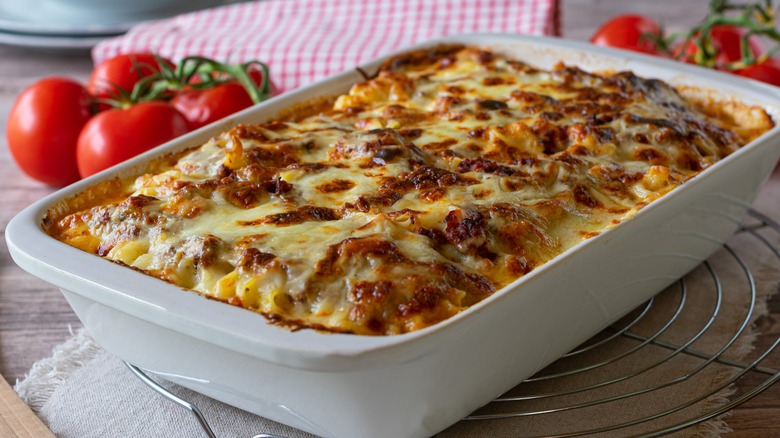 Casserole