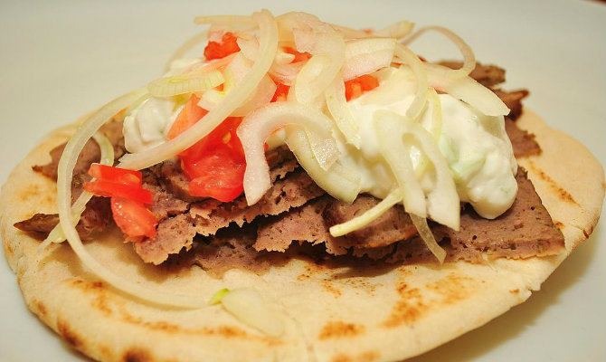 Gyros