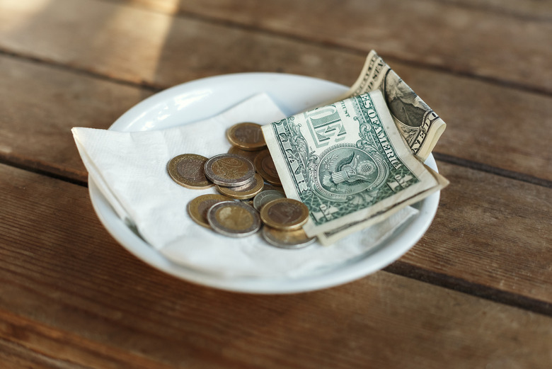 tipping