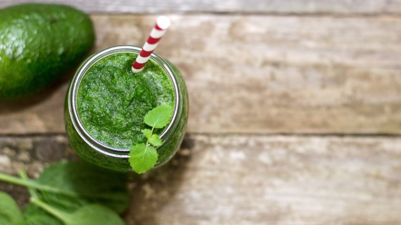 Green Smoothie