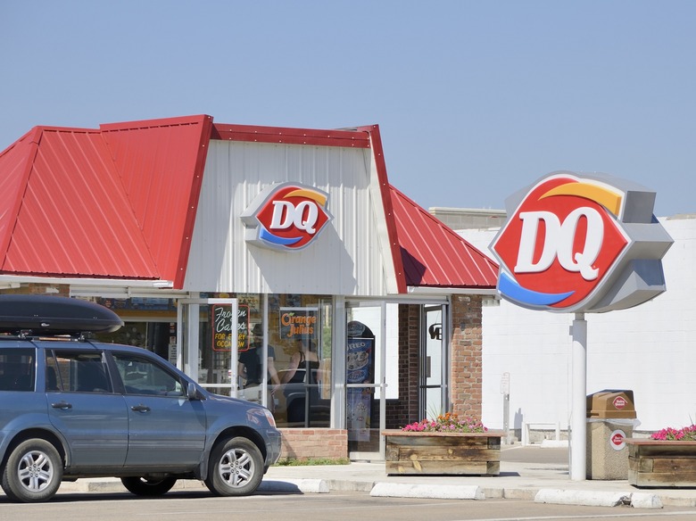 dairy queen
