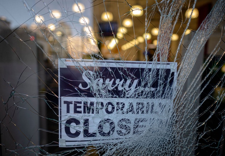 restaurants black lives matter