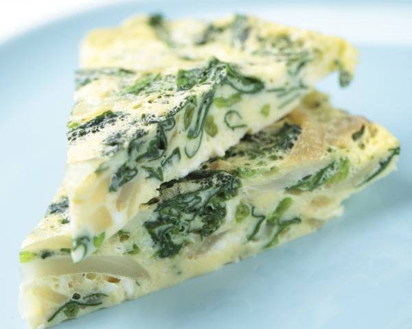 frittata