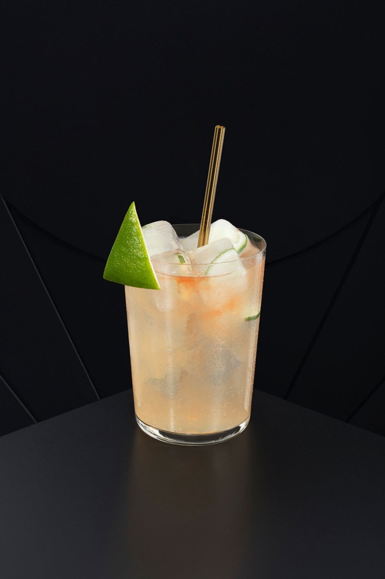 Dark and Stormy
