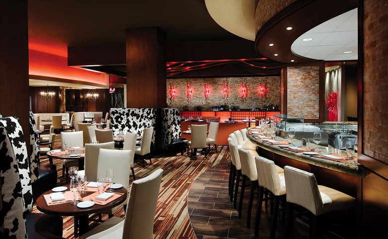 David Burke Prime