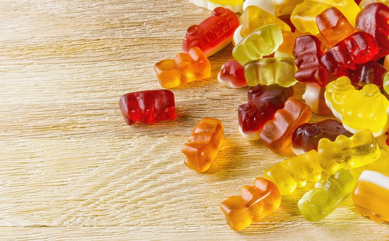 gummy