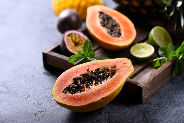 Papayas
