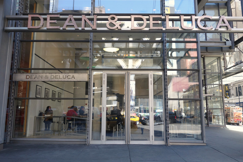 dean and deluca