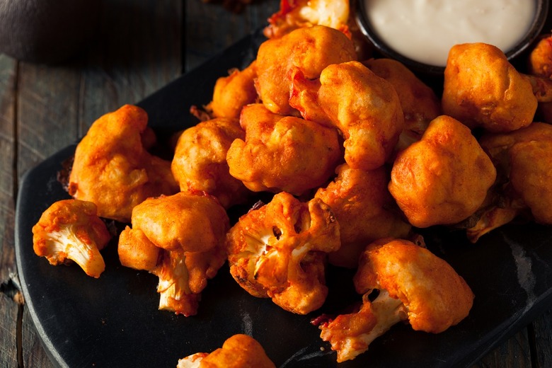 cauliflower