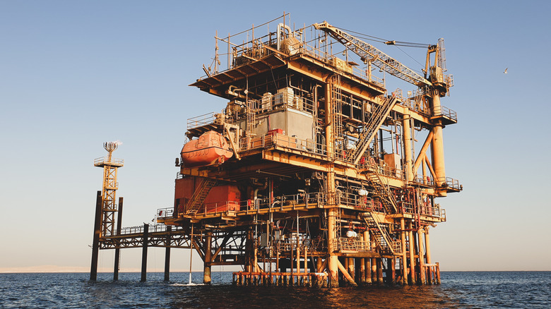 deep sea mining
